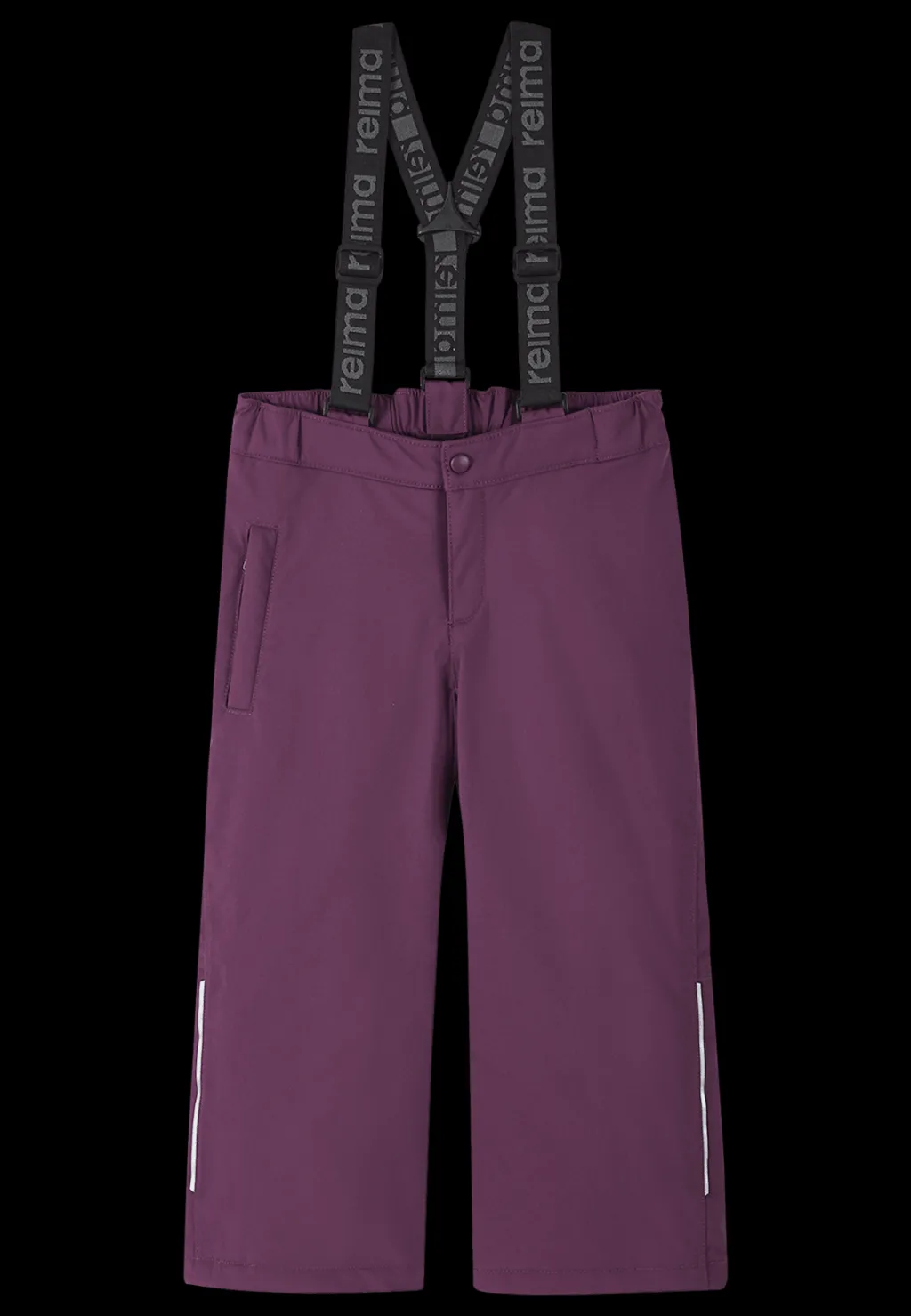 Loikin tec Byxor För Vinterbruk Deep Purple>Reima Discount