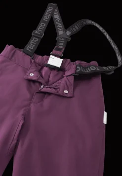 Loikin tec Byxor För Vinterbruk Deep Purple>Reima Discount