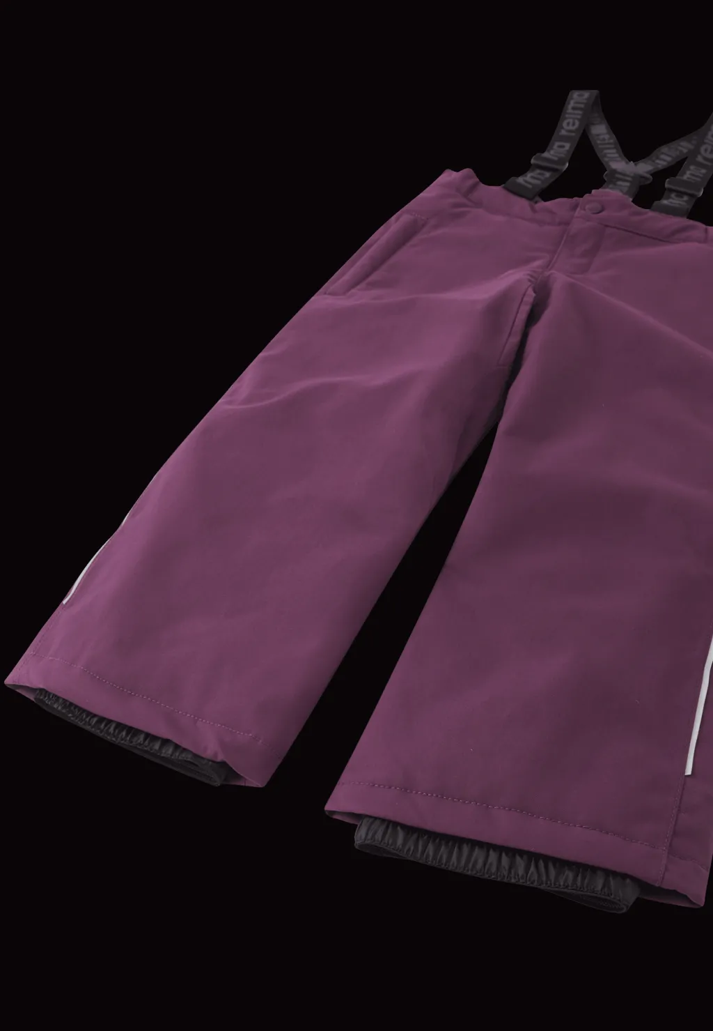 Loikin tec Byxor För Vinterbruk Deep Purple>Reima Discount
