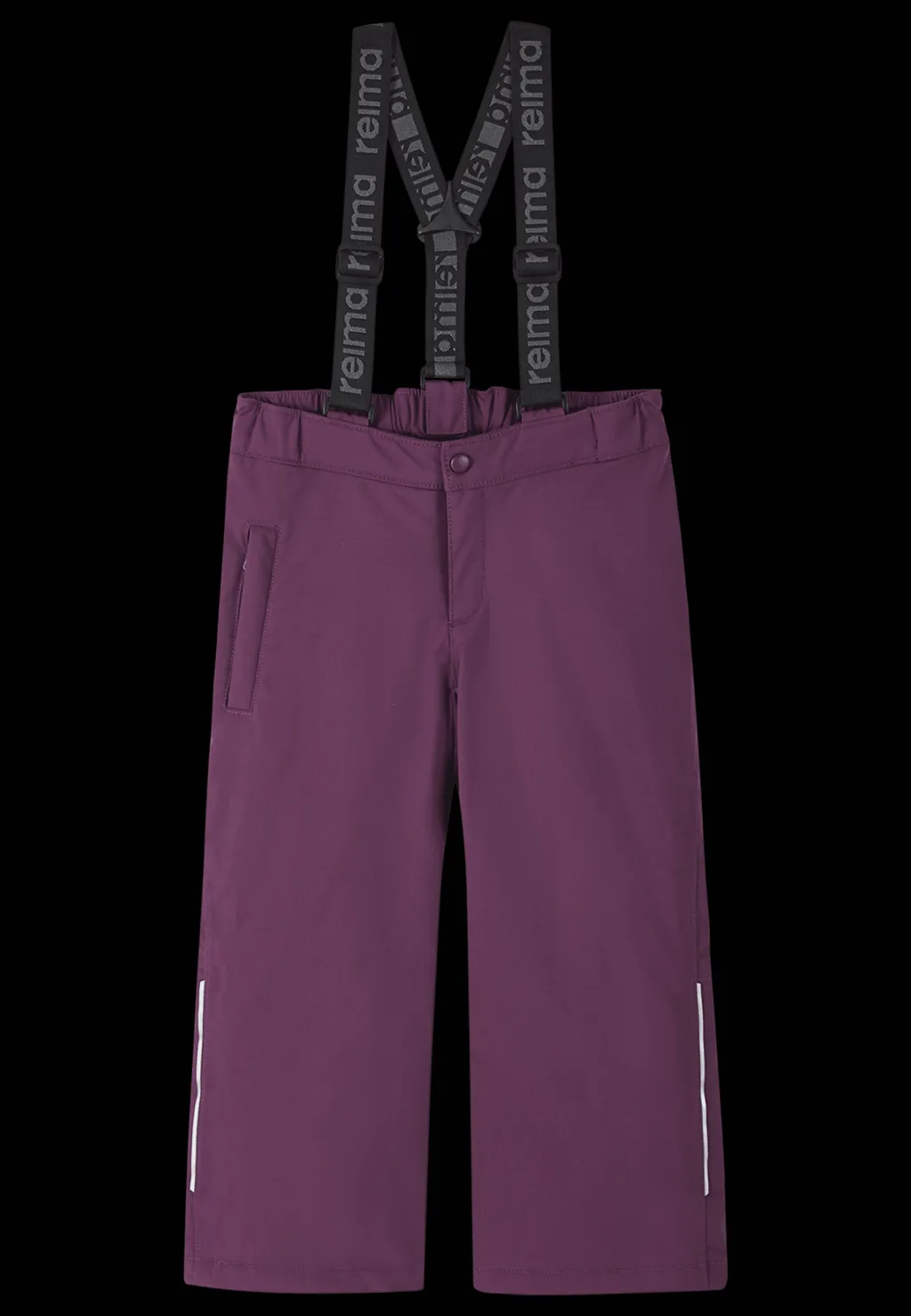 Loikin tec Byxor För Vinterbruk Deep Purple>Reima Discount