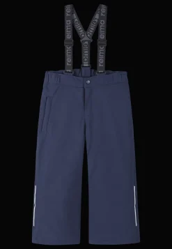 Loikin tec Byxor För Vinterbruk Navy>Reima Clearance