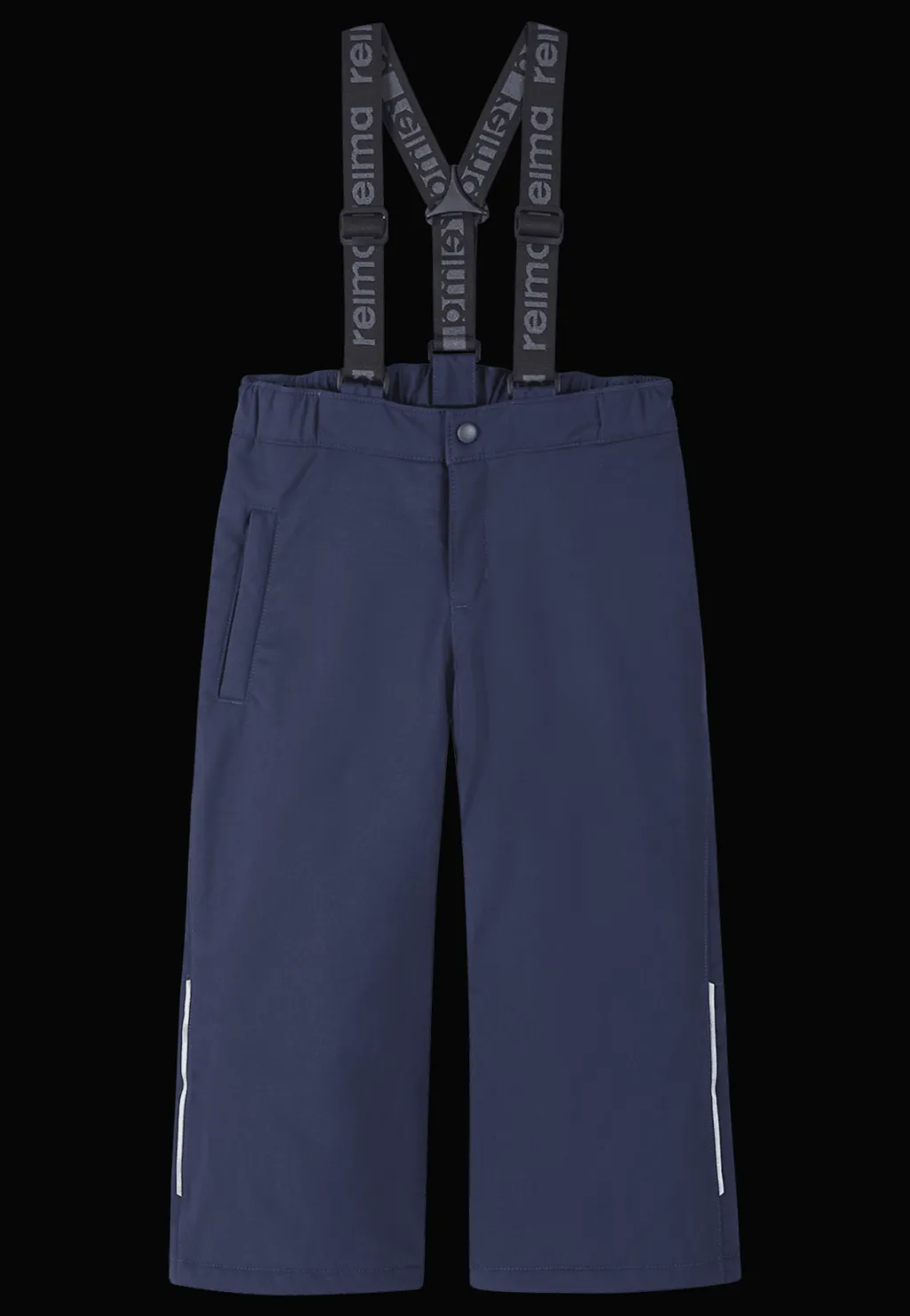 Loikin tec Byxor För Vinterbruk Navy>Reima Clearance
