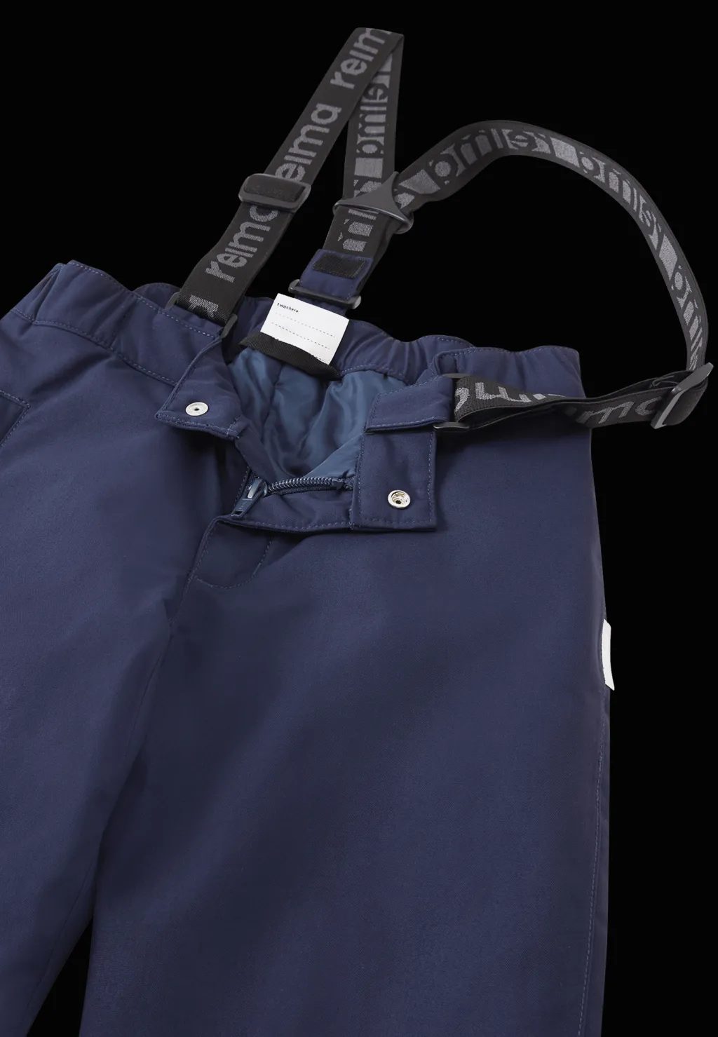 Loikin tec Byxor För Vinterbruk Navy>Reima Clearance