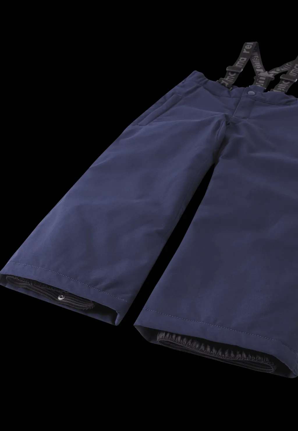 Loikin tec Byxor För Vinterbruk Navy>Reima Clearance