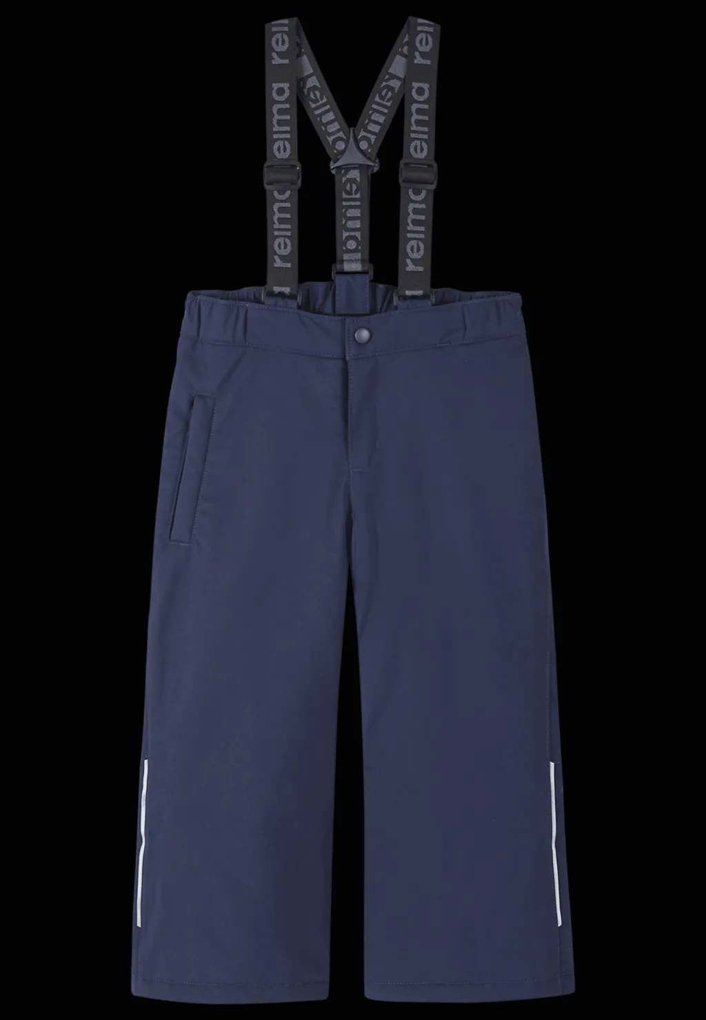 Loikin tec Byxor För Vinterbruk Navy>Reima Clearance