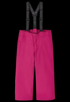 Loikin tec Byxor För Vinterbruk Rosy Berry>Reima Discount
