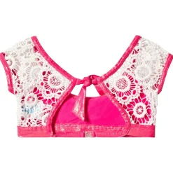 Lolita Virkad Bikinitopp>Pate de Sable Discount