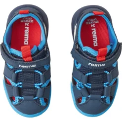 Lomalla Sandaler Marinblå><noscript><img width=