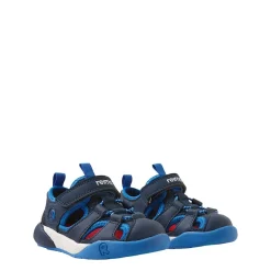 Lomalla Sandaler Navy>Reima Online