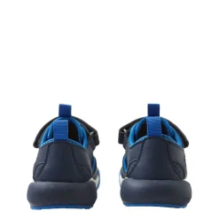 Lomalla Sandaler Navy>Reima Online