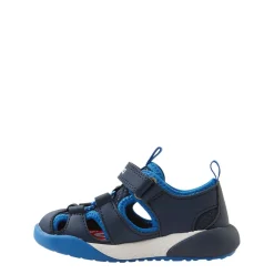Lomalla Sandaler Navy><noscript><img width=