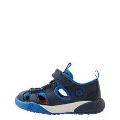 Lomalla Sandaler Navy><noscript><img width=