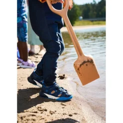 Lomalla Sandaler Navy><noscript><img width=