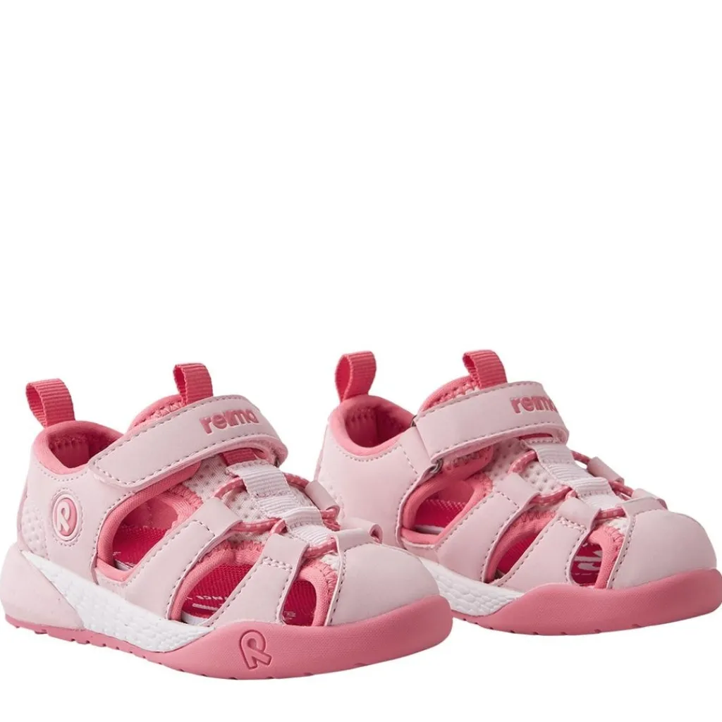 Lomalla Sandaler Pale Rose>Reima Best
