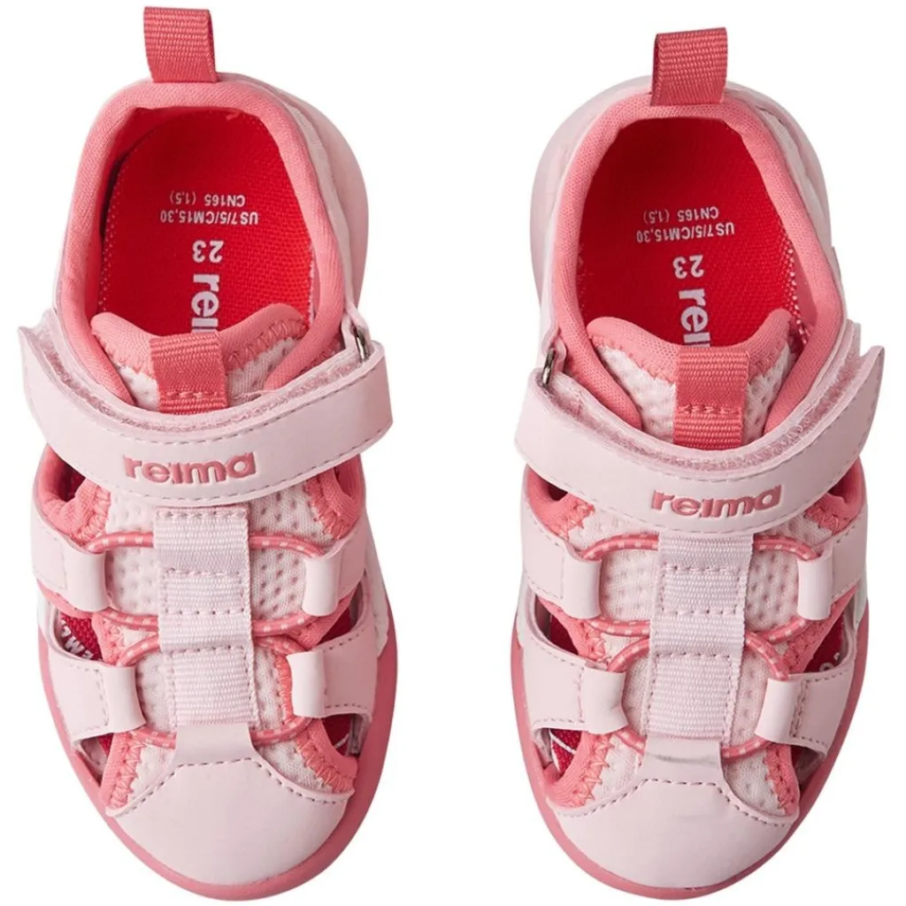 Lomalla Sandaler Pale Rose>Reima Best