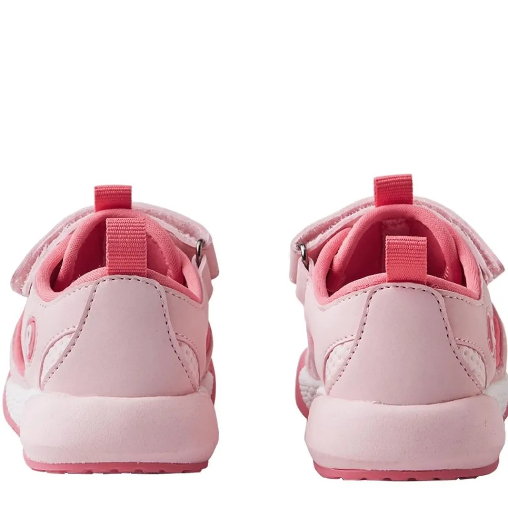 Lomalla Sandaler Pale Rose>Reima Best