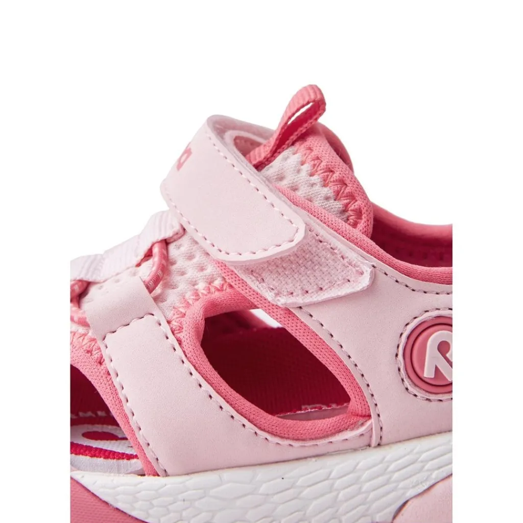 Lomalla Sandaler Pale Rose>Reima Best