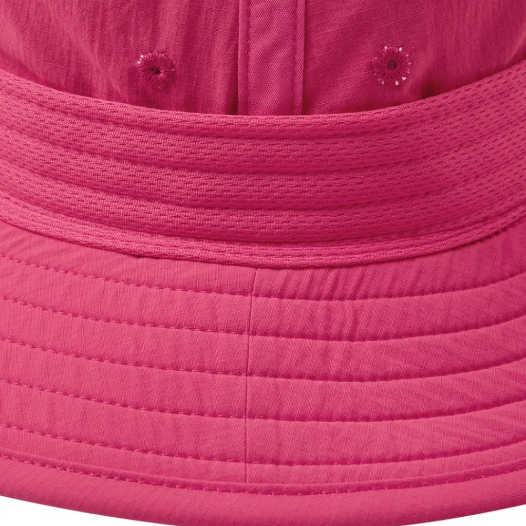 Lomat Solhatt Bright Berry>Reima Outlet