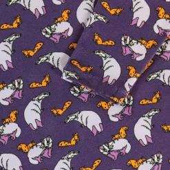 Long-sleeved top with badger and squirrel Loganberry><noscript><img width=
