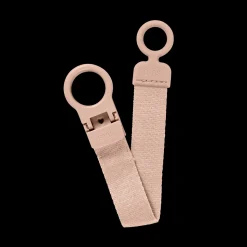 Loop Napphållare Blush>BIBS