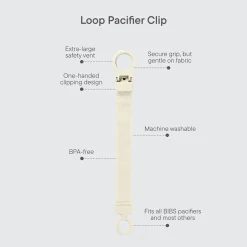 Loop Napphållare Bubbelgum><noscript><img width=