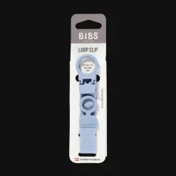 Loop Napphållare Dusty Blue><noscript><img width=