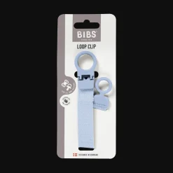 Loop Napphållare Dusty Blue><noscript><img width=