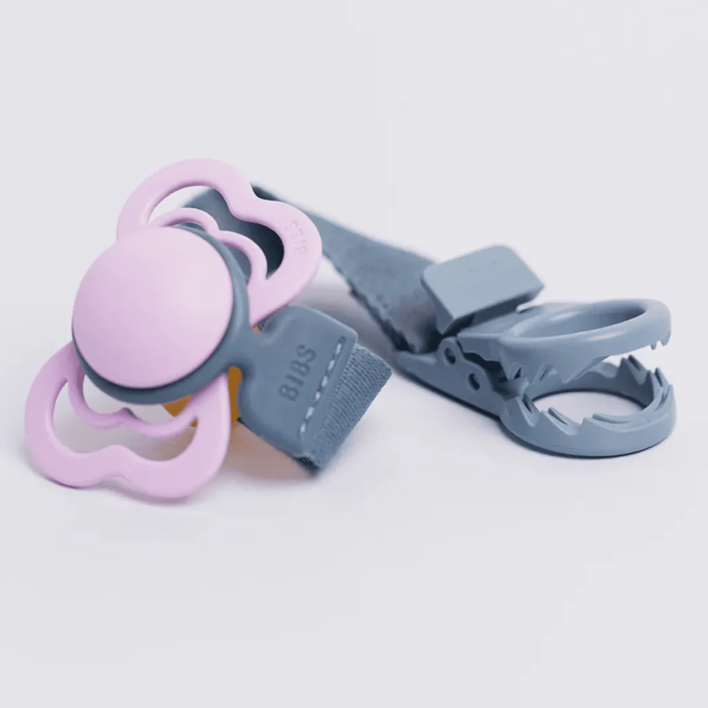 Loop Napphållare Petrol>BIBS Hot