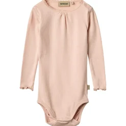 Lotta Ribbad Baby Body Powder>Wheat Best