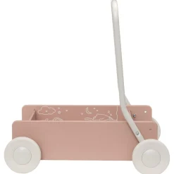 Lära Gå-vagn Rosa><noscript><img width=