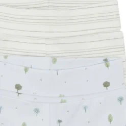 Luca 2-pack Leggings Green Sage>Hust&Claire Online