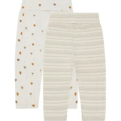 Luca 2-pack Leggings Snow White><noscript><img width=
