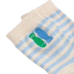 Lucky Fish Baby Kläder Set Off White><noscript><img width=