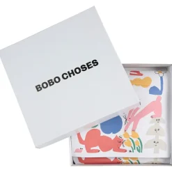 Lucky Fish Baby Kläder Set Off White><noscript><img width=