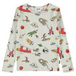 Lue Pyjamas Spacy Nights>Molo Discount