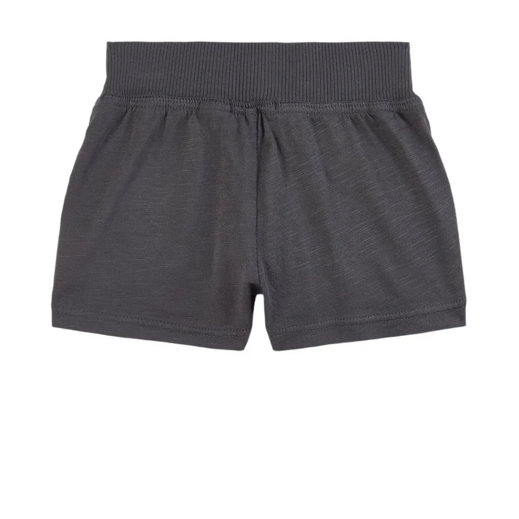 Luis Shorts Anthracite>1+ in the family Sale