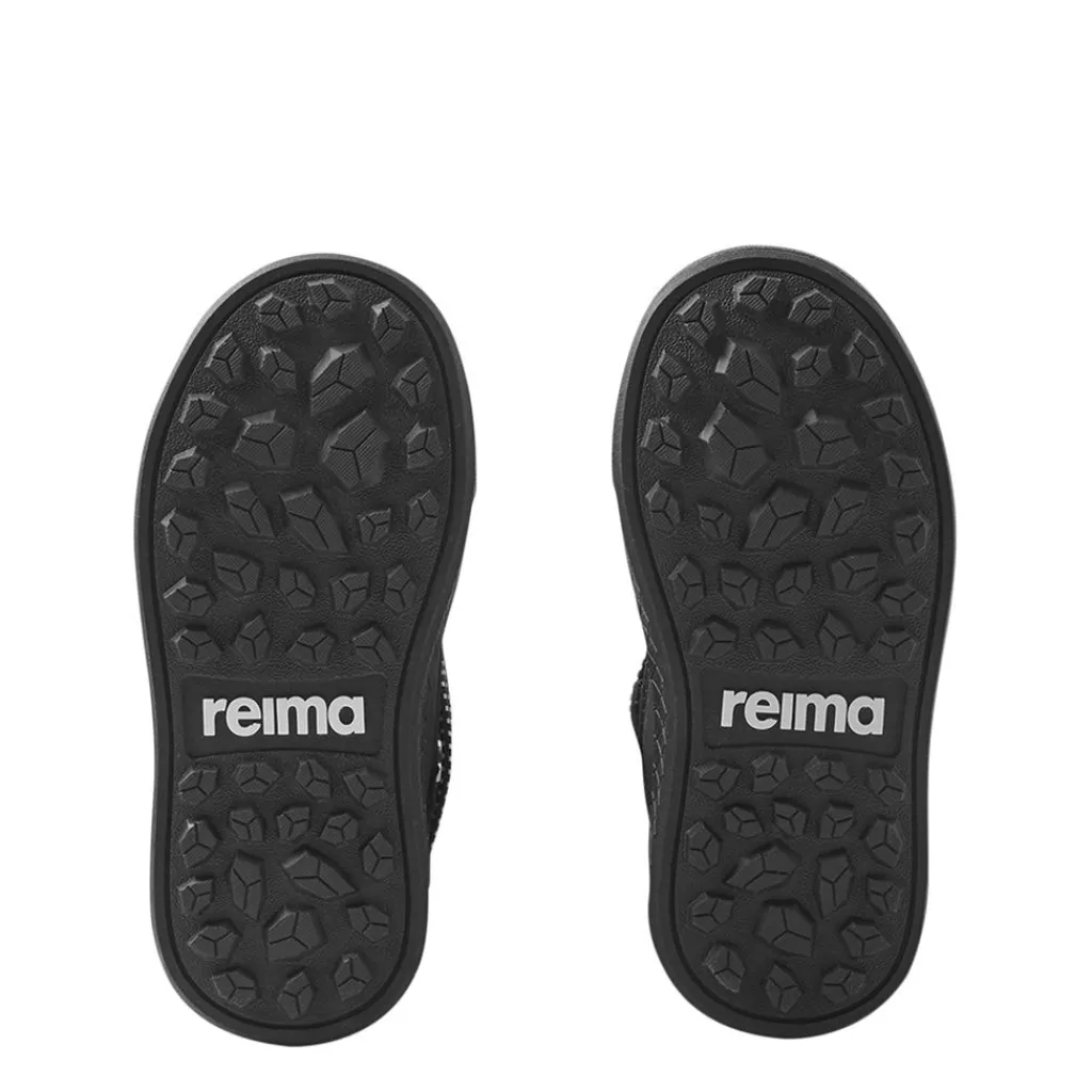 Lumipallo Stövlar Svarta>Reima New