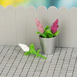 Blomsterset För Dockhus Multi><noscript><img width=