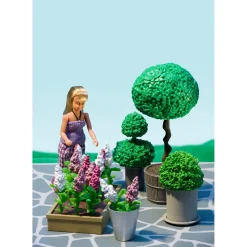 Blomsterset För Dockhus Multi><noscript><img width=