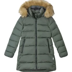 Lunta Vinterjacka Thyme Green>Reima Outlet