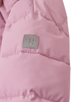 Luvia Vinterjacka Grey Pink><noscript><img width=