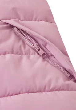 Luvia Vinterjacka Grey Pink><noscript><img width=