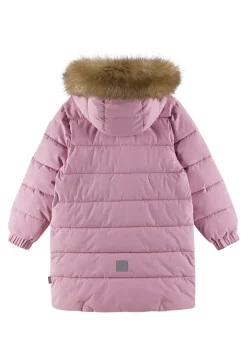 Luvia Vinterjacka Grey Pink><noscript><img width=