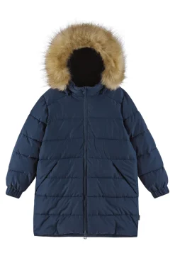 Luvia Vinterjacka Navy><noscript><img width=