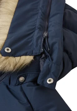 Luvia Vinterjacka Navy><noscript><img width=