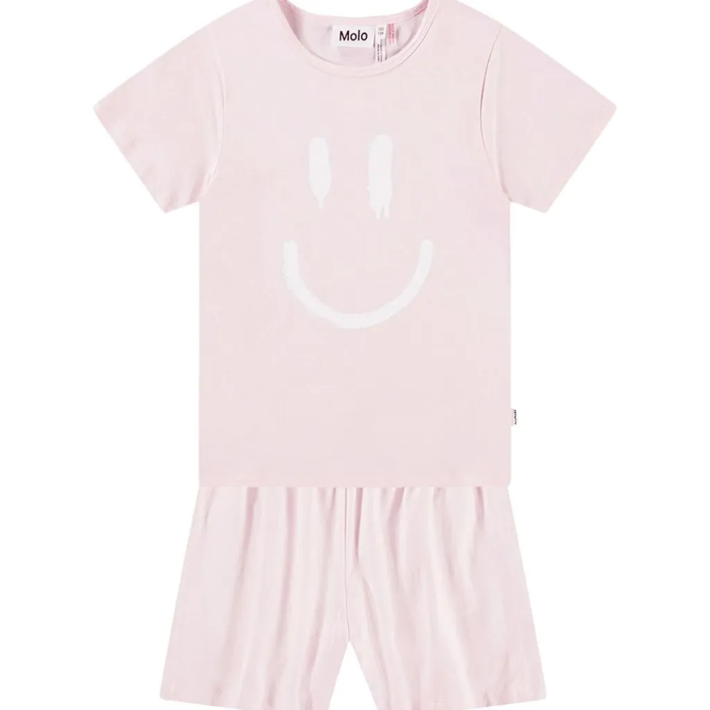 Luvis Set Charlotte Pink>Molo Best