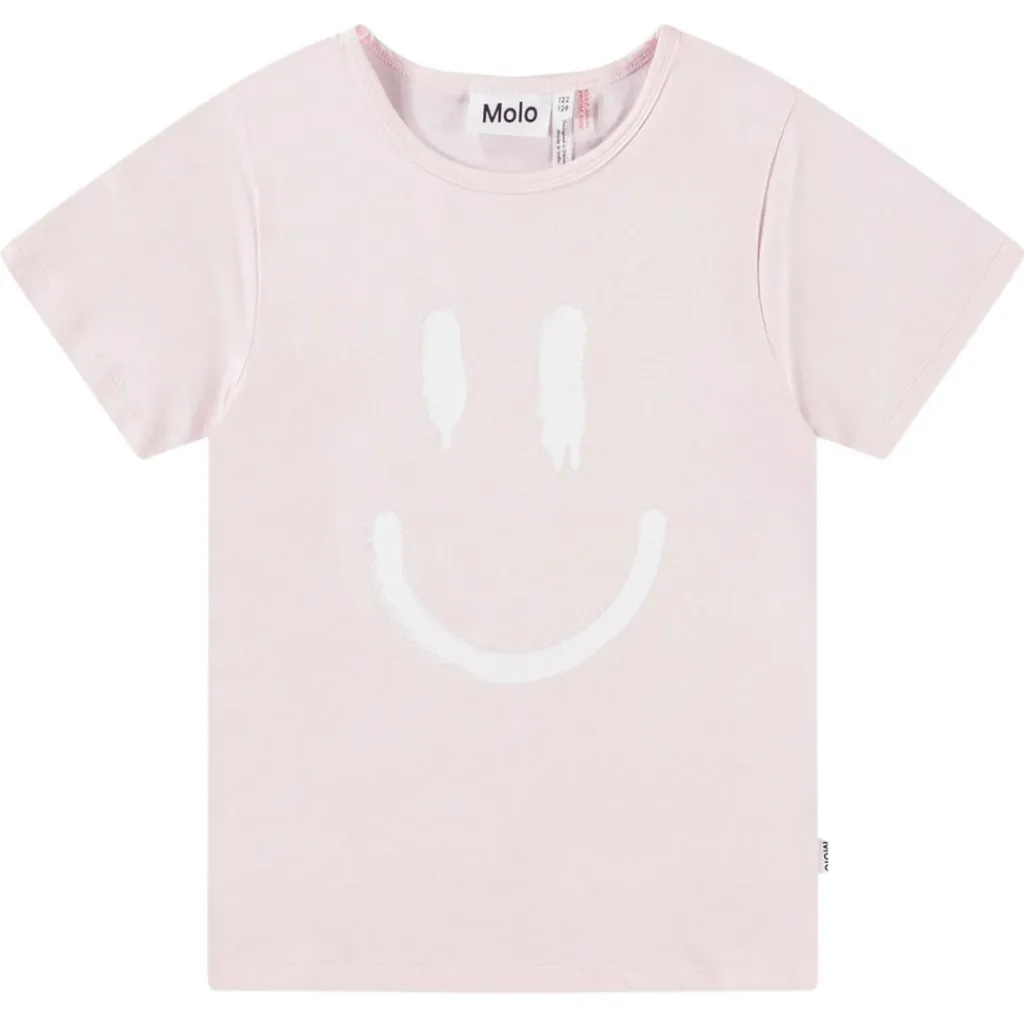Luvis Set Charlotte Pink>Molo Best