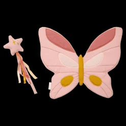 Älvvingar Och Trollstav Pink>Little Dutch Online