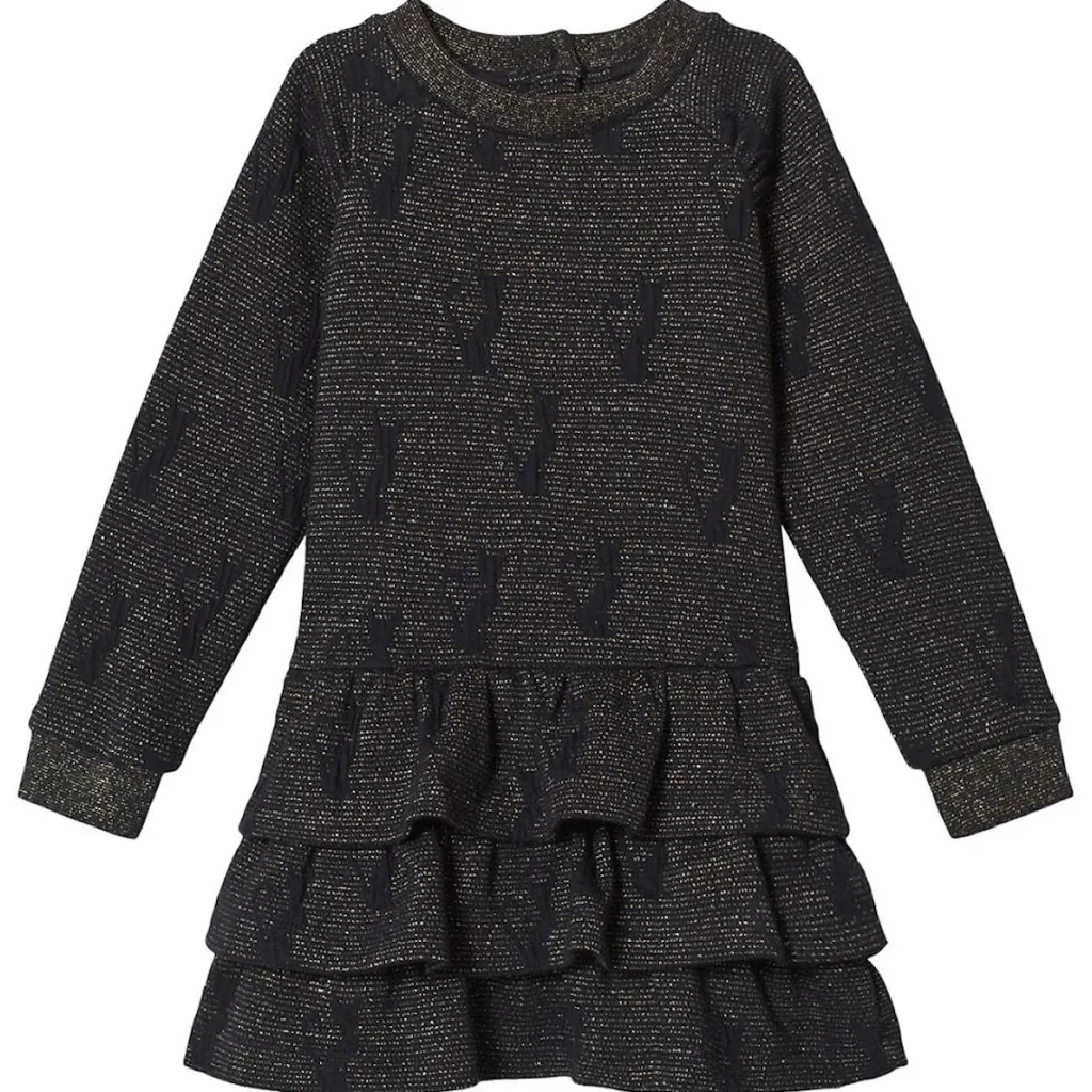 Macy Klänning Blue Sky Captain>Mini A Ture Discount