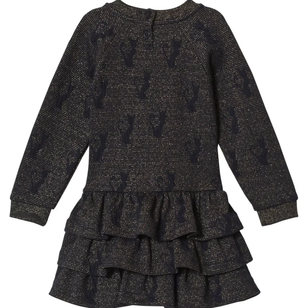 Macy Klänning Blue Sky Captain>Mini A Ture Discount